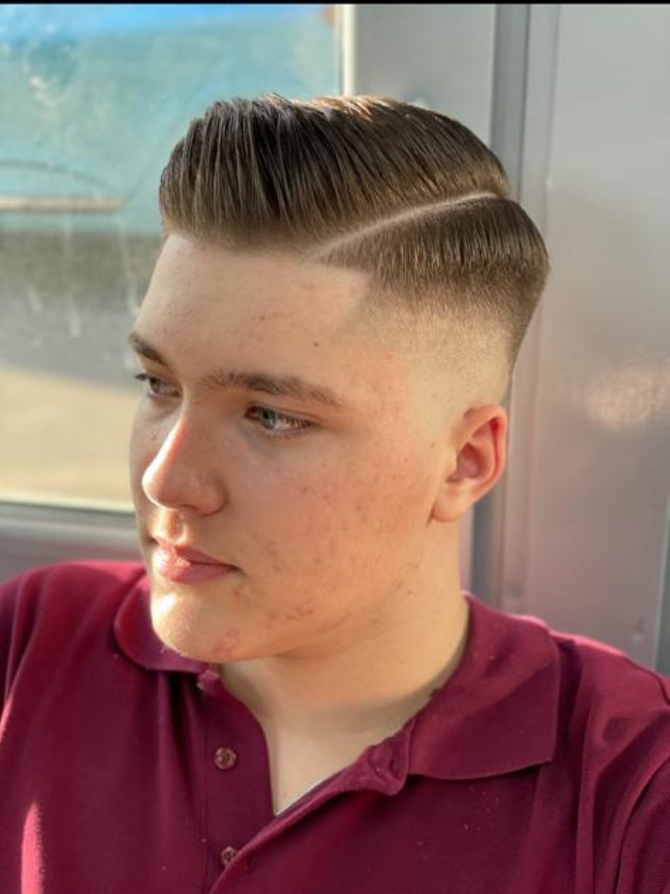 Tuns made by Andy    - from Stailer