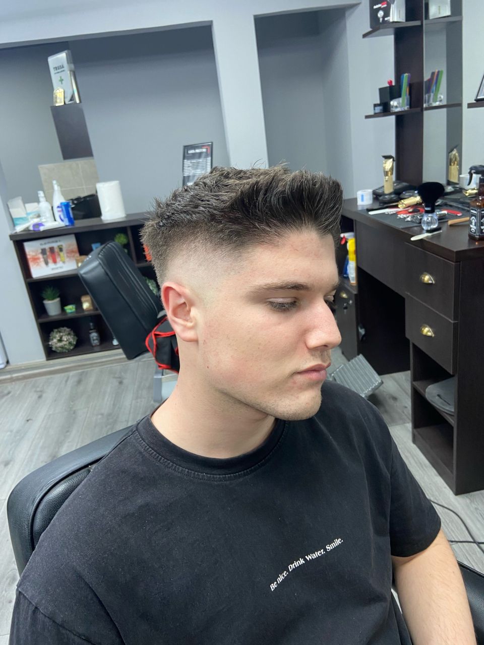 Tuns made by Andy    - from Stailer