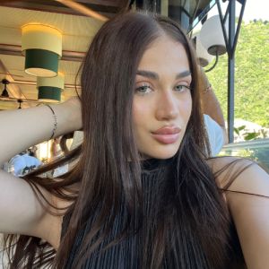 Raisa Vidrean