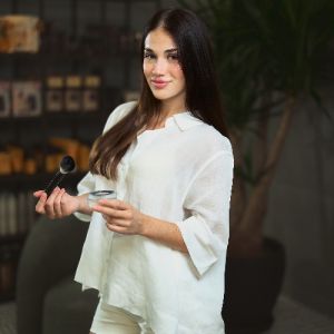 Raisa Vidrean