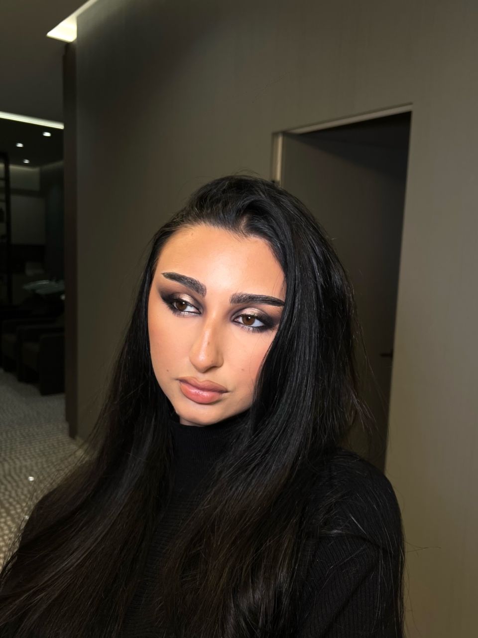 Machiaj evenimente made by Raisa Vidrean - from Stailer