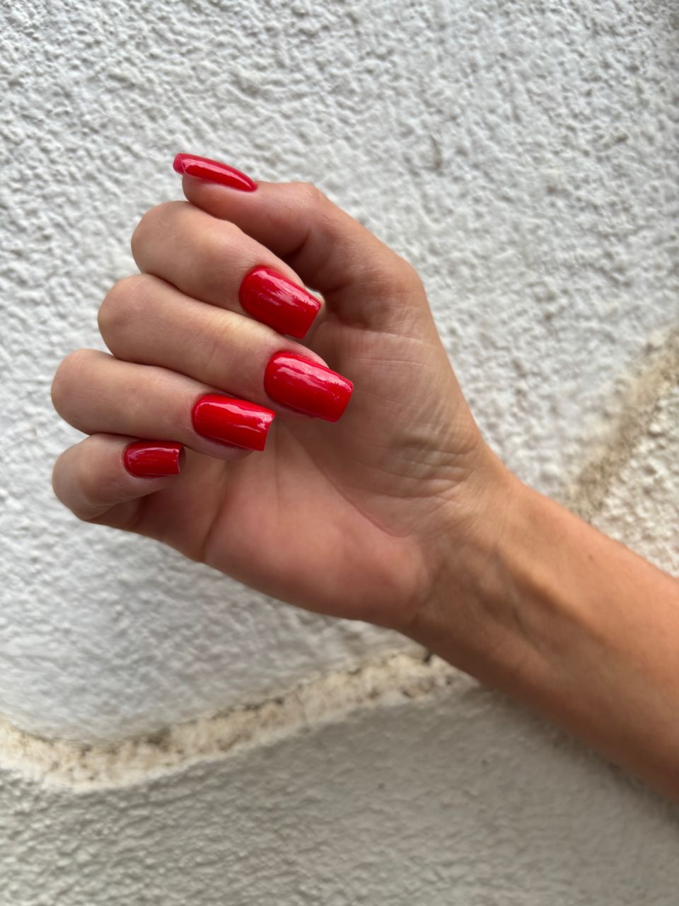 Intretinere unghii cu gel made by Esty   - from Stailer