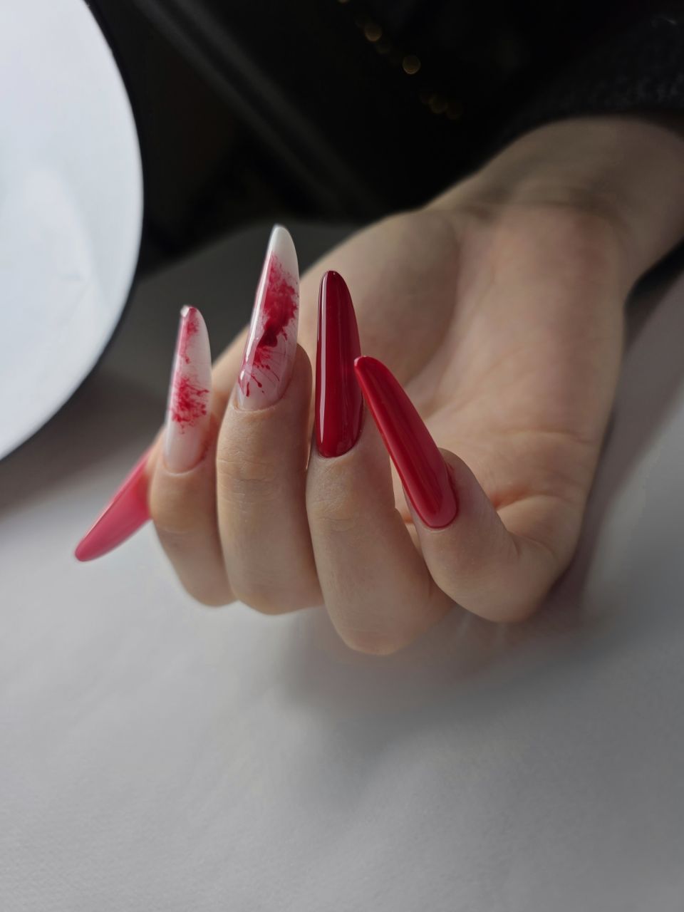 Construcție Mărimea 7-8 made by Georgiana  Filip - from Stailer