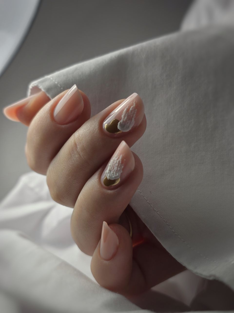 Întreținere Gel Mărimea 1-2  made by Georgiana  Filip - from Stailer