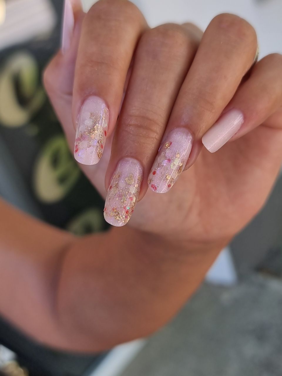 Întreținere Gel Mărimea 3-4 made by Georgiana  Filip - from Stailer Întreținere Gel Mărimea 3-4 made by Georgiana  Filip - from Stailer