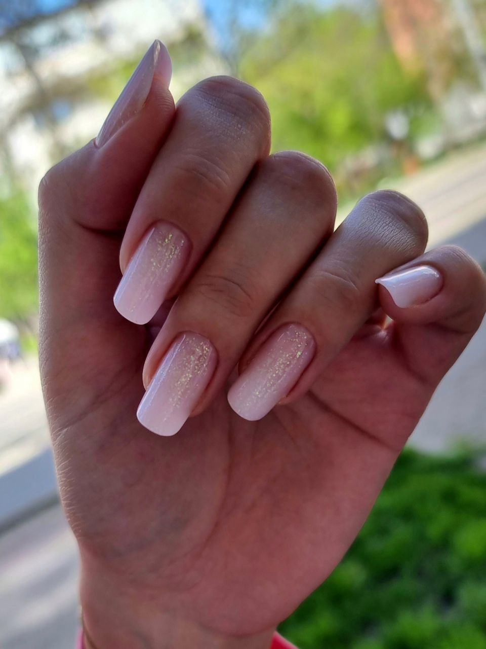 Întreținere Gel Mărimea 3-4 made by Georgiana  Filip - from Stailer Întreținere Gel Mărimea 3-4 made by Georgiana  Filip - from Stailer