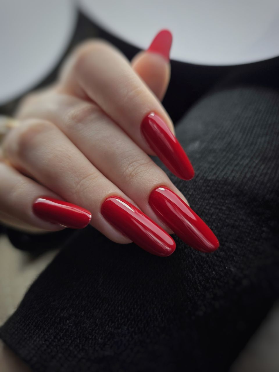 Întreținere Gel Mărimea 5-6 made by Georgiana  Filip - from Stailer