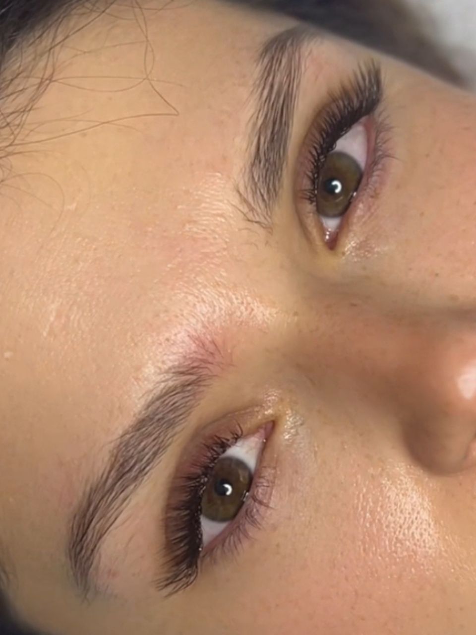 Extensii gene - Volum 2D made by Andra   - from Stailer