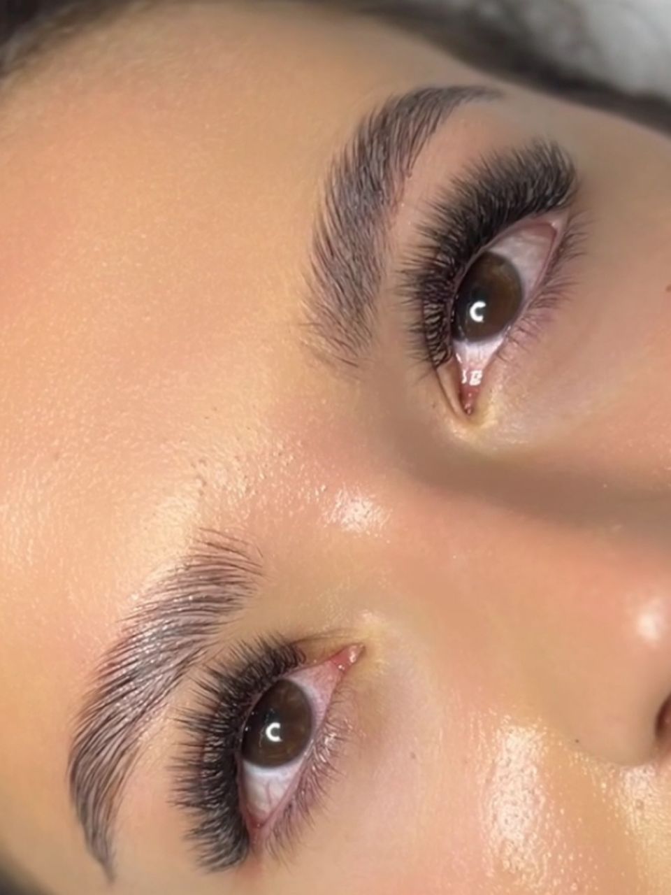 Extensii gene - Volum 3D made by Andra   - from Stailer