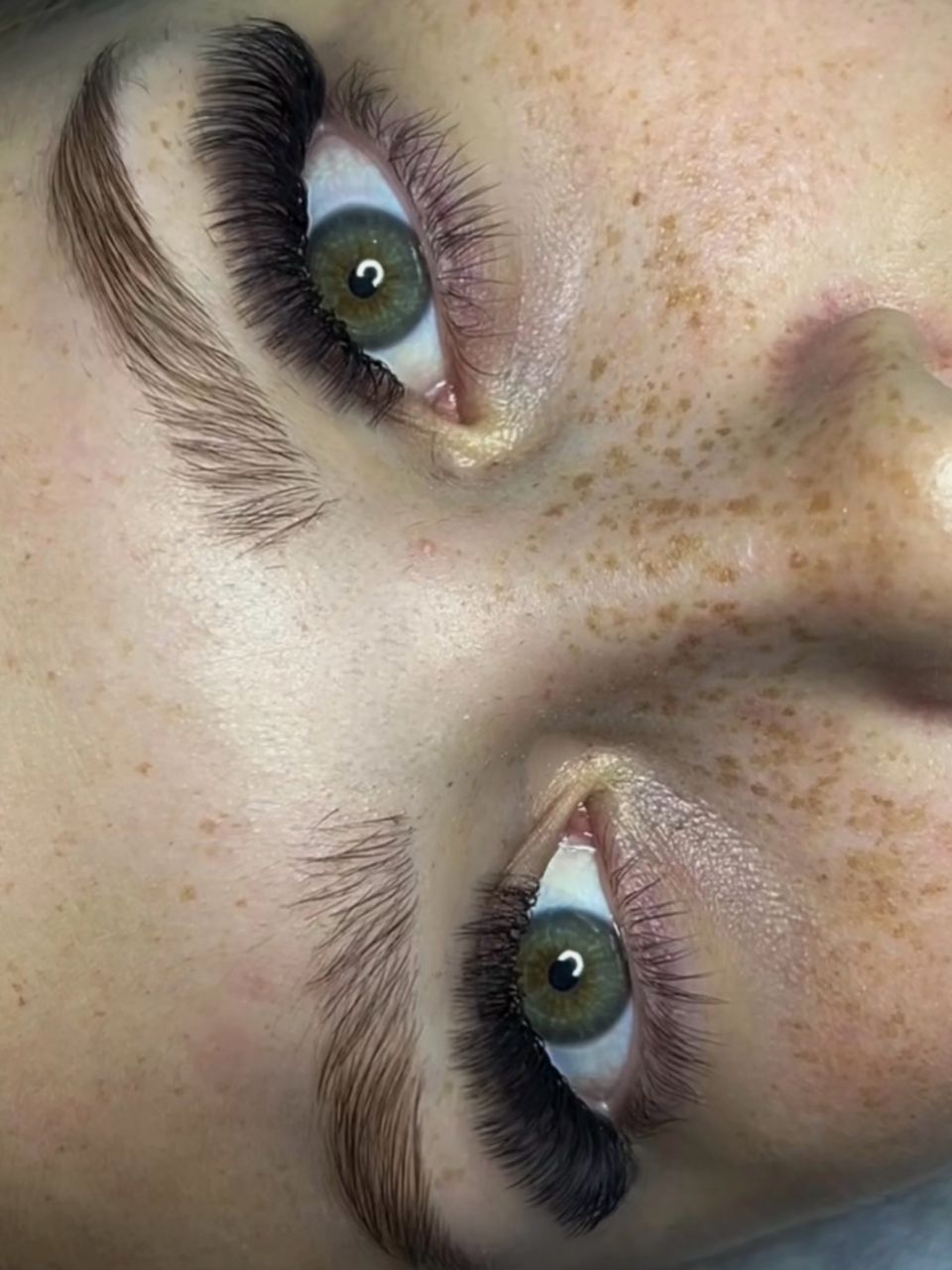 Extensii gene - Volum 3D made by Andra   - from Stailer