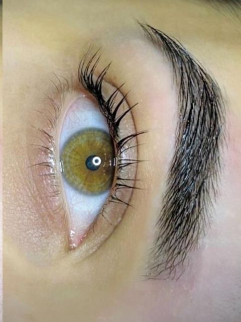 Laminare gene si vopsit