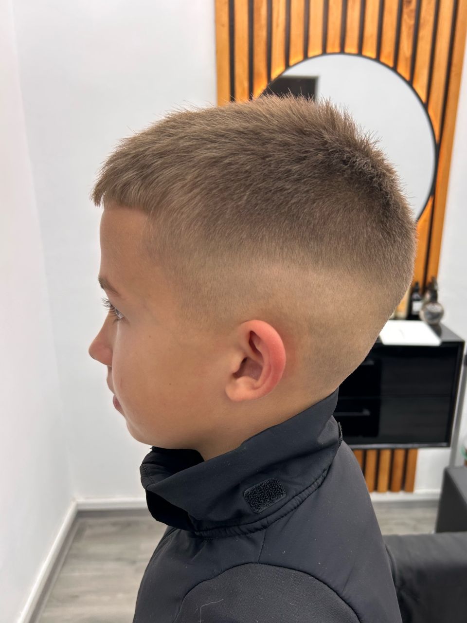 Tuns si spalat made by Danut Budau - from Stailer