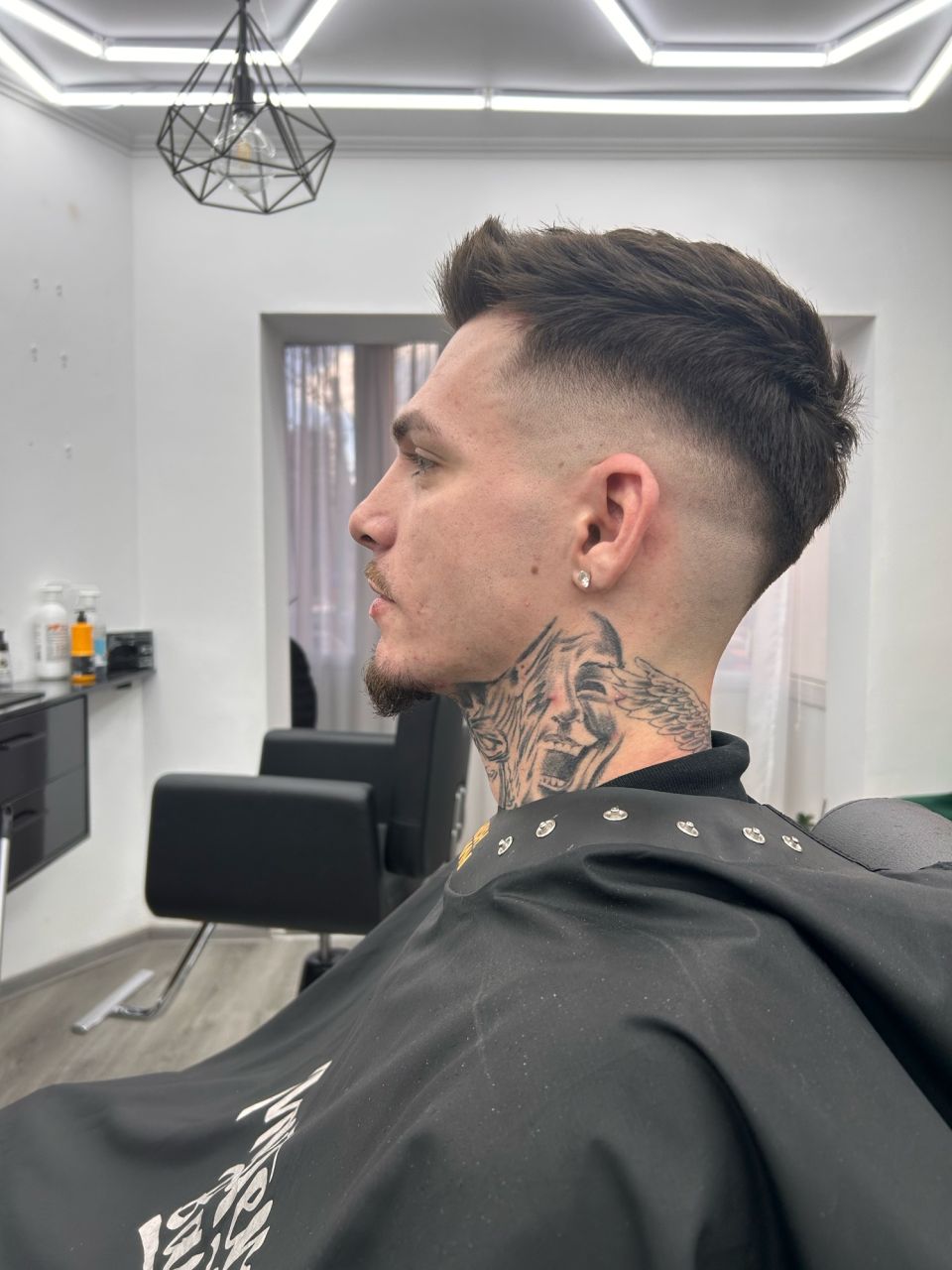 Tuns si spalat made by Danut Budau - from Stailer