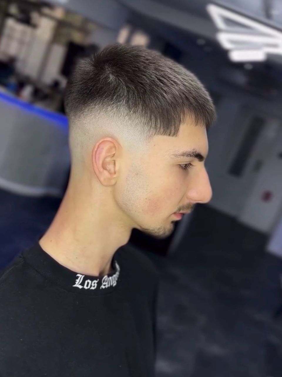 Tuns si spalat made by Alex Mesesan - from Stailer