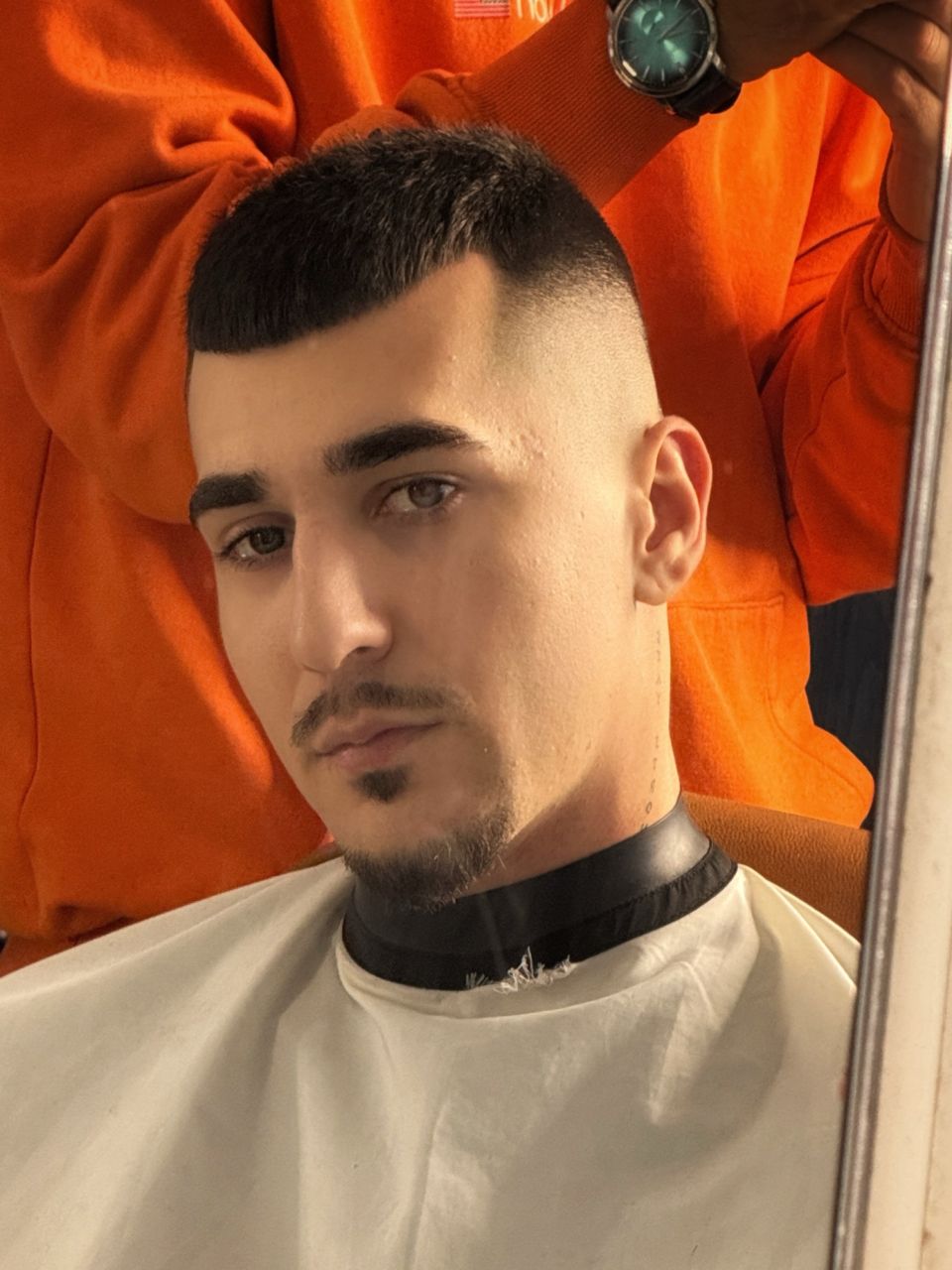 Pachet tuns made by Samuel Balaban  - from Stailer