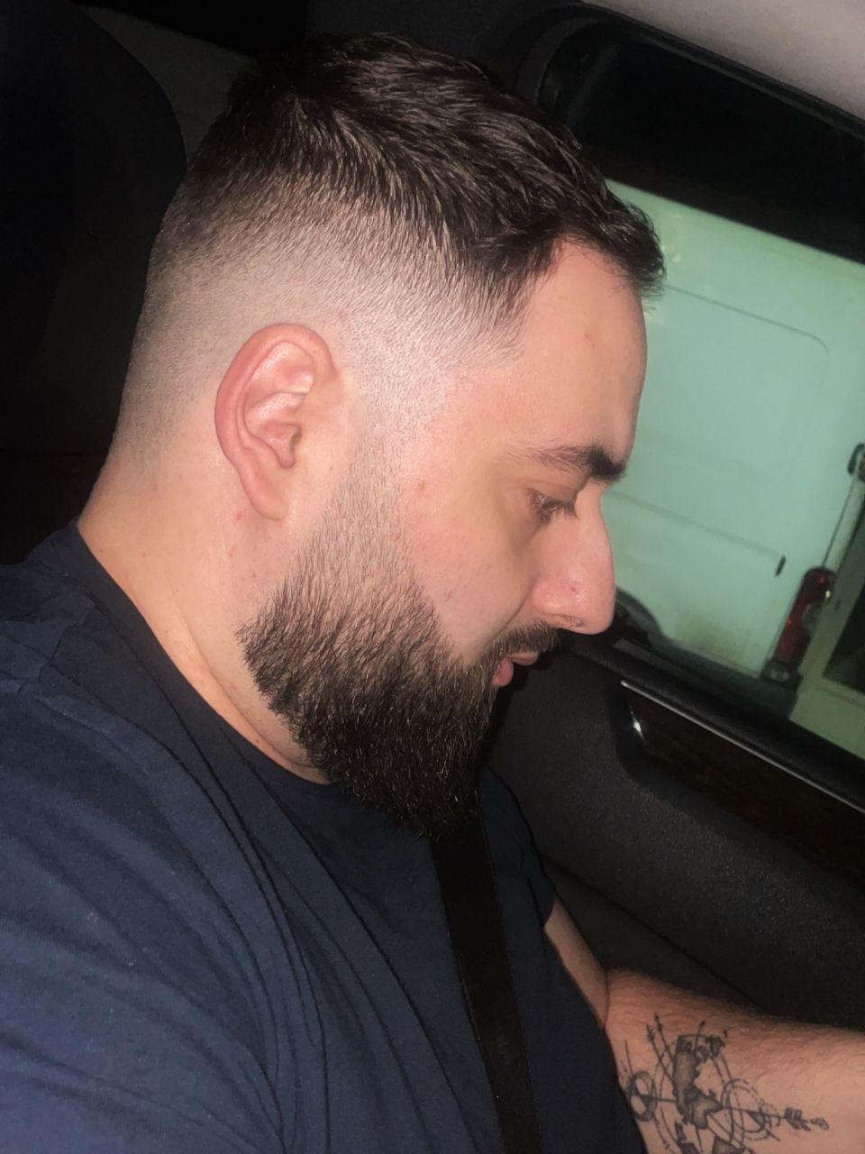 Pachet tuns made by Samuel Balaban  - from Stailer