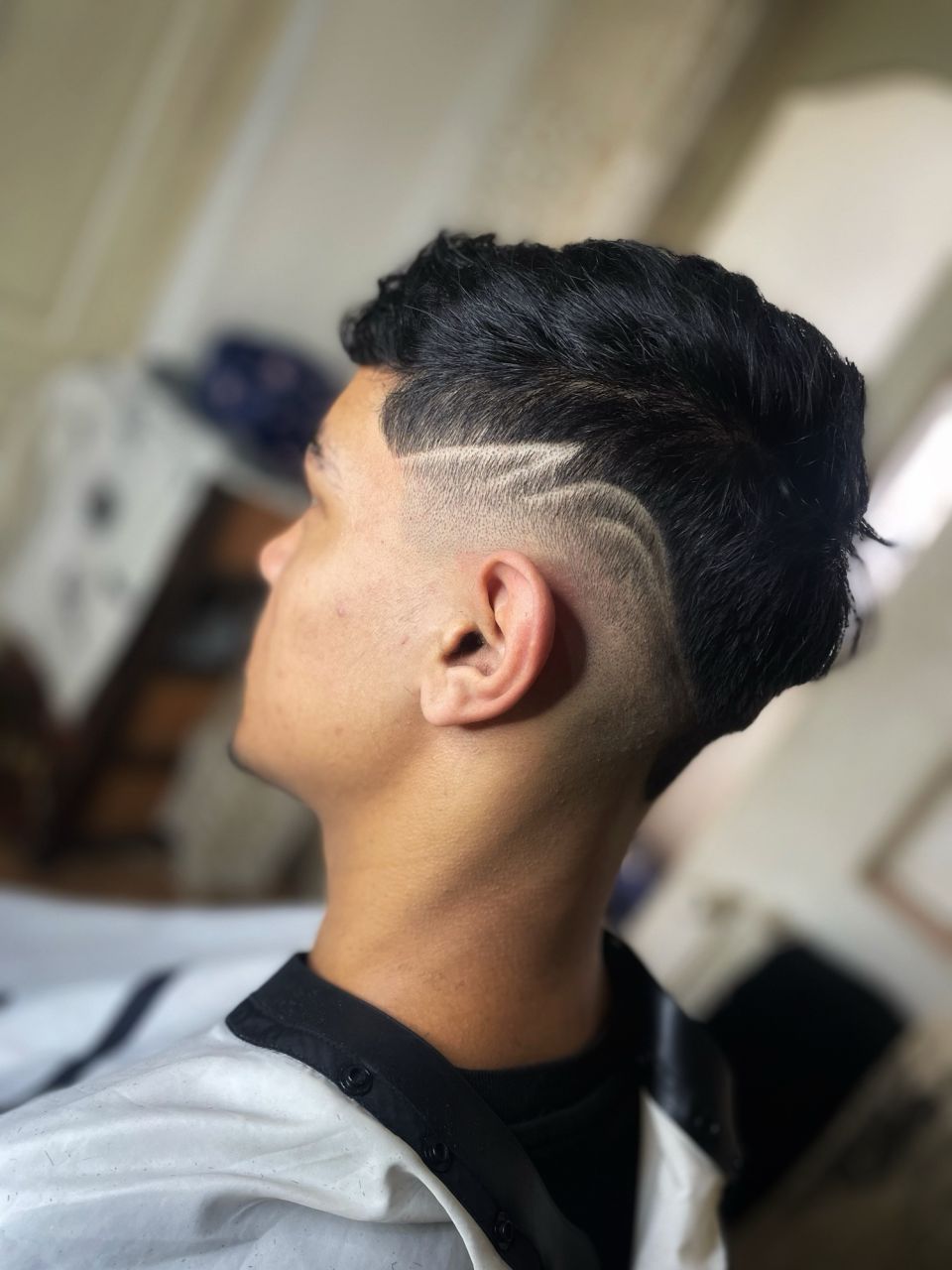 Tuns made by Samuel Balaban  - from Stailer