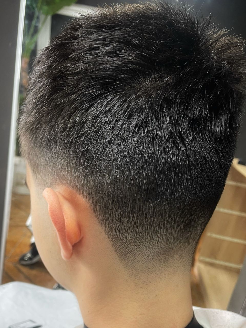 Tuns made by Samuel Balaban  - from Stailer