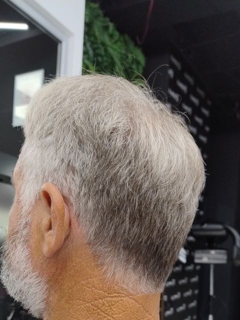 Tuns barbati si Tuns barba made by Carmen Vizaru - from Stailer