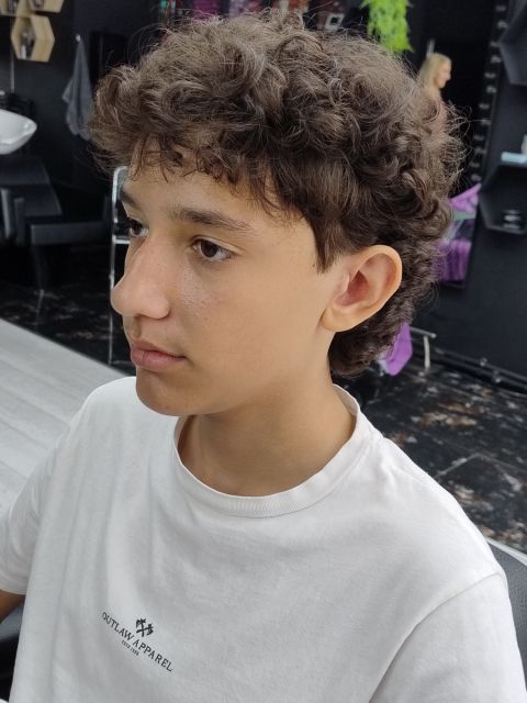 Tuns din foarfeca made by Carmen Vizaru - from Stailer