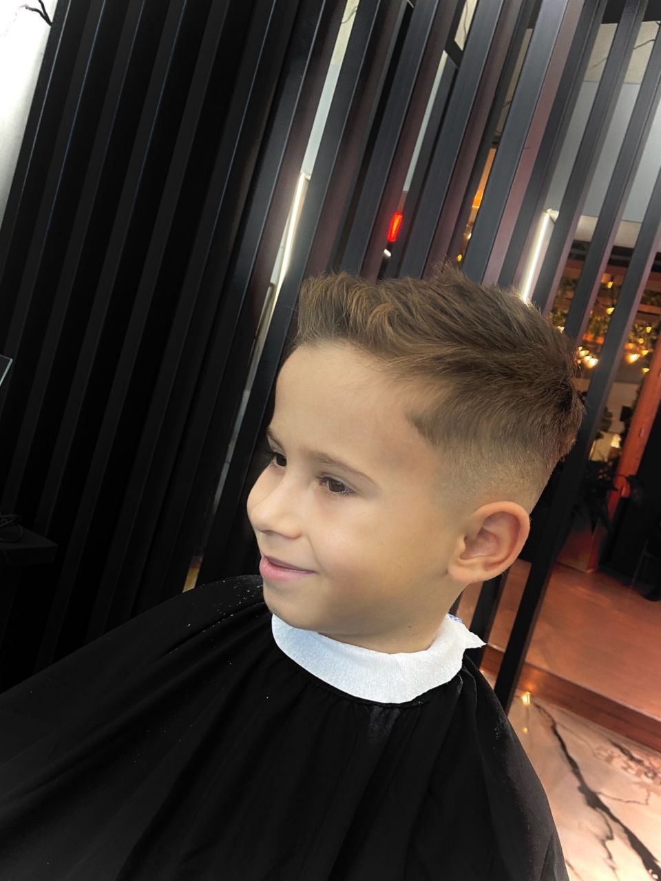 Tuns clasic made by Catalin  Codorean  - from Stailer