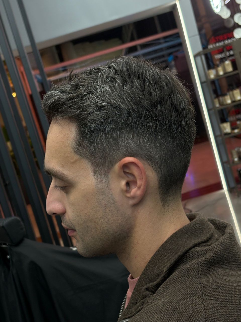 Tuns clasic made by Catalin  Codorean  - from Stailer