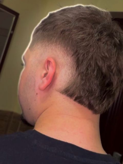 Tuns skin fade si spalat made by Catalin  Codorean  - from Stailer