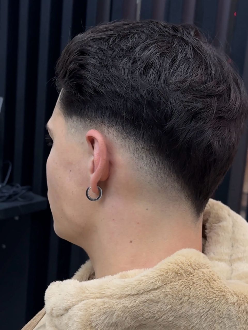 Tuns studenti made by Catalin  Codorean  - from Stailer