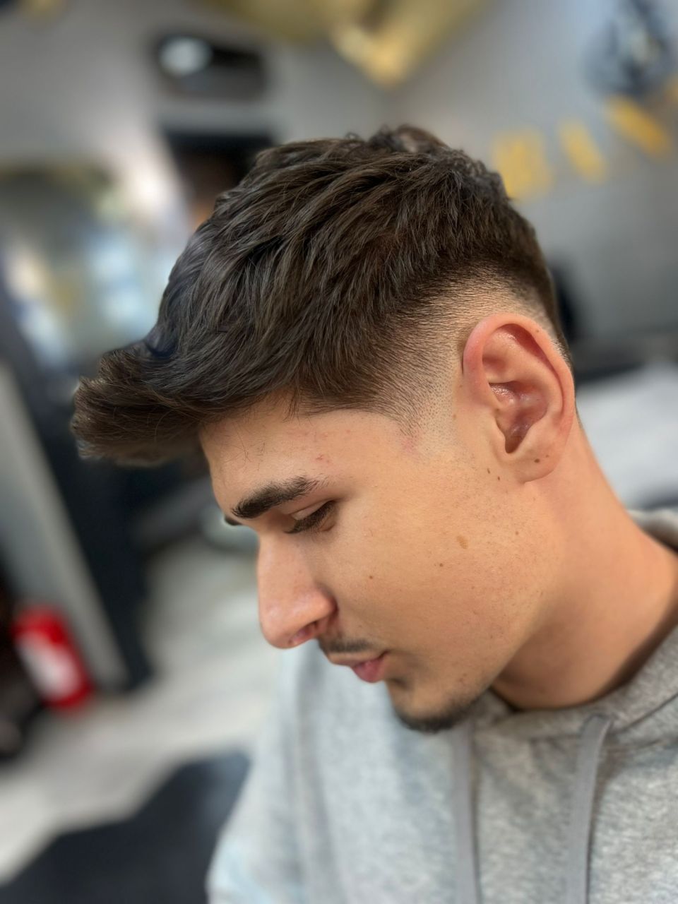 Tuns made by Darius Dimbar - from Stailer