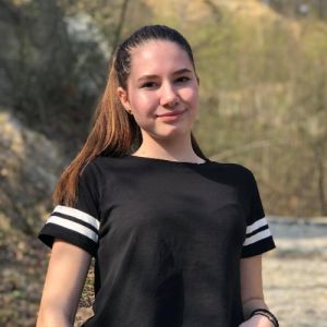 Adina Gradinaru Adina Gradinaru