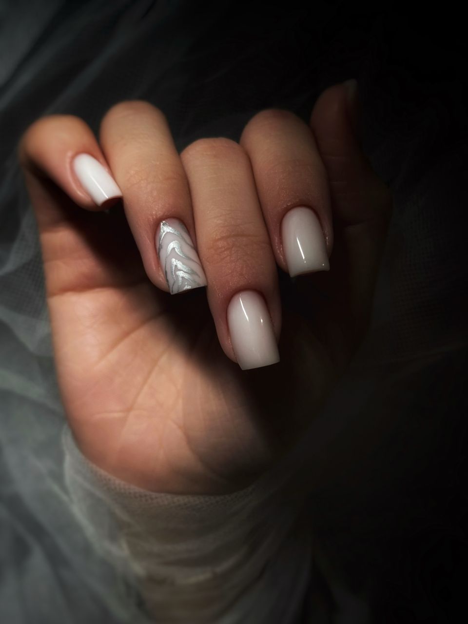 Manichiura constructie unghii cu gel - marime 1-2 made by Adina Gradinaru - from Stailer Manichiura constructie unghii cu gel - marime 1-2 made by Adina Gradinaru - from Stailer