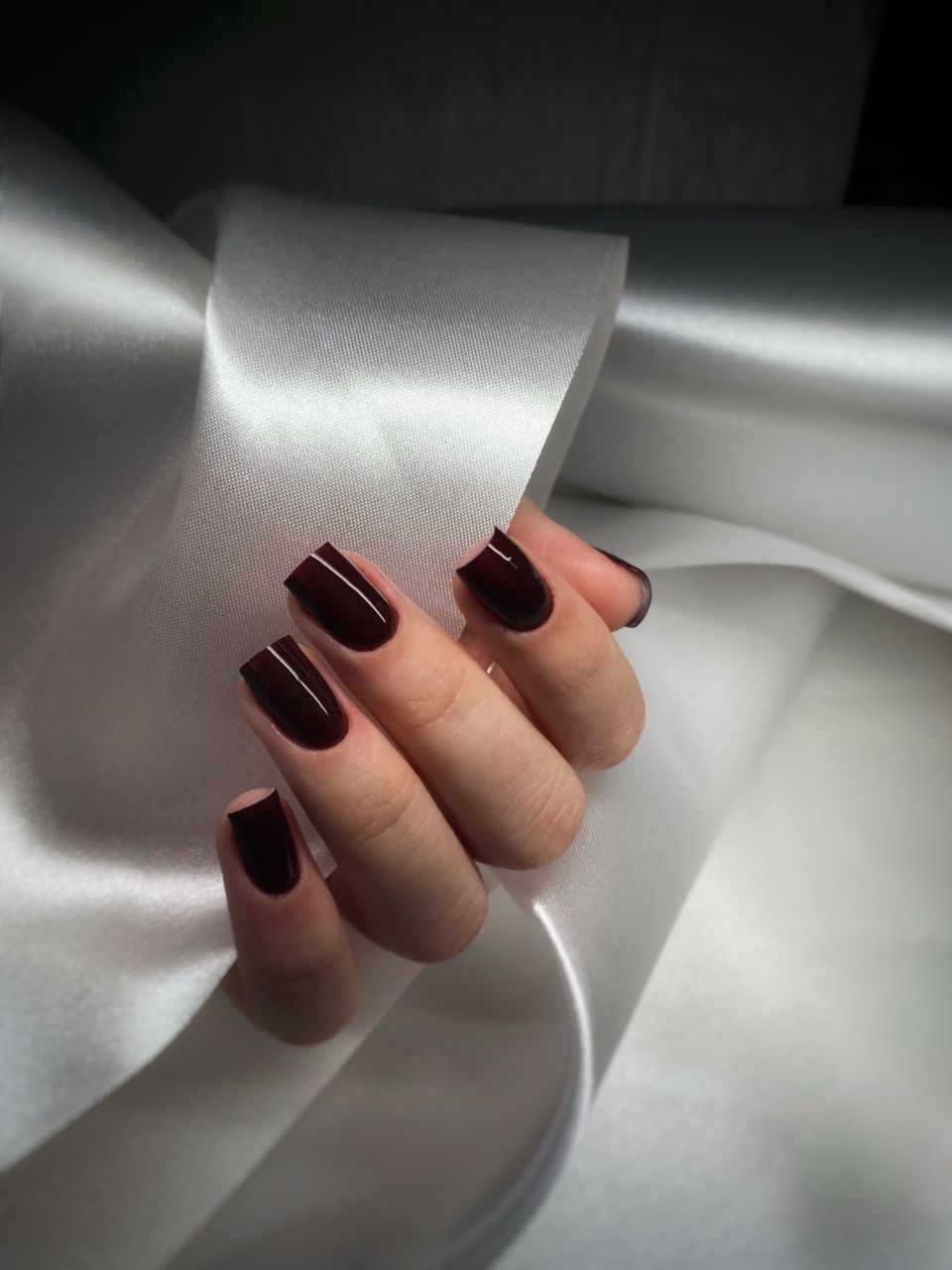 Manichiura constructie unghii cu gel - marime 1-2 made by Adina Gradinaru - from Stailer Manichiura constructie unghii cu gel - marime 1-2 made by Adina Gradinaru - from Stailer