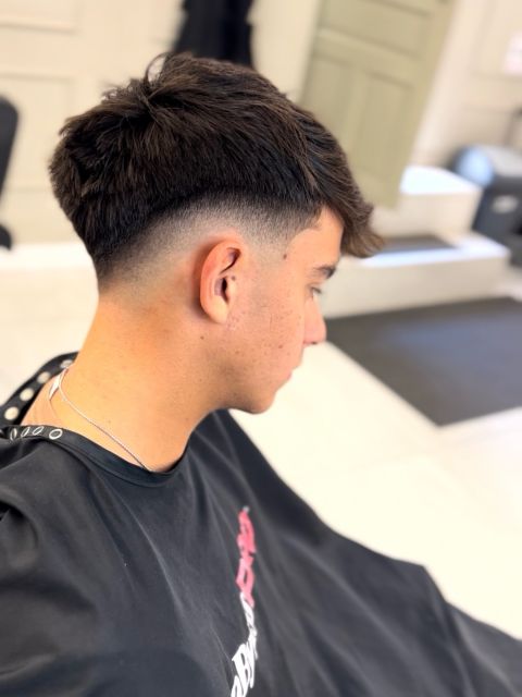 Tuns made by Stevan Lovrenschi - from Stailer