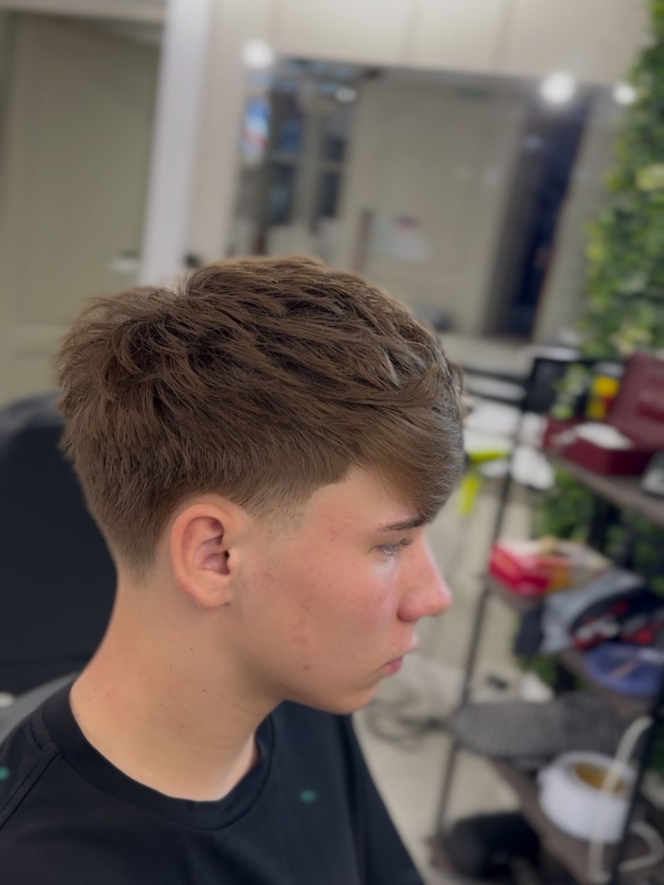 Tuns made by Stevan Lovrenschi - from Stailer