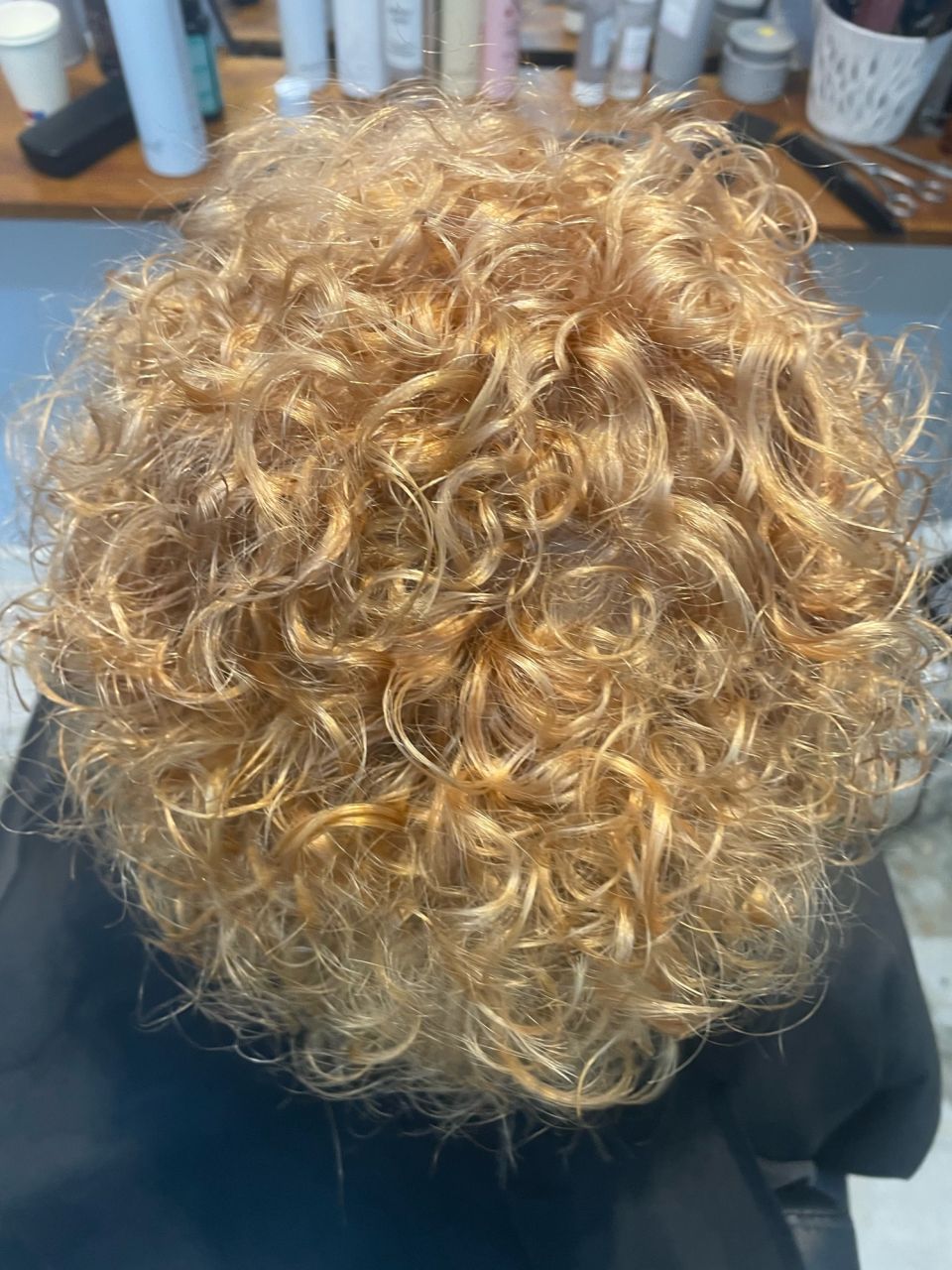 Pachet permanent - par mediu made by Anca LC - from Stailer