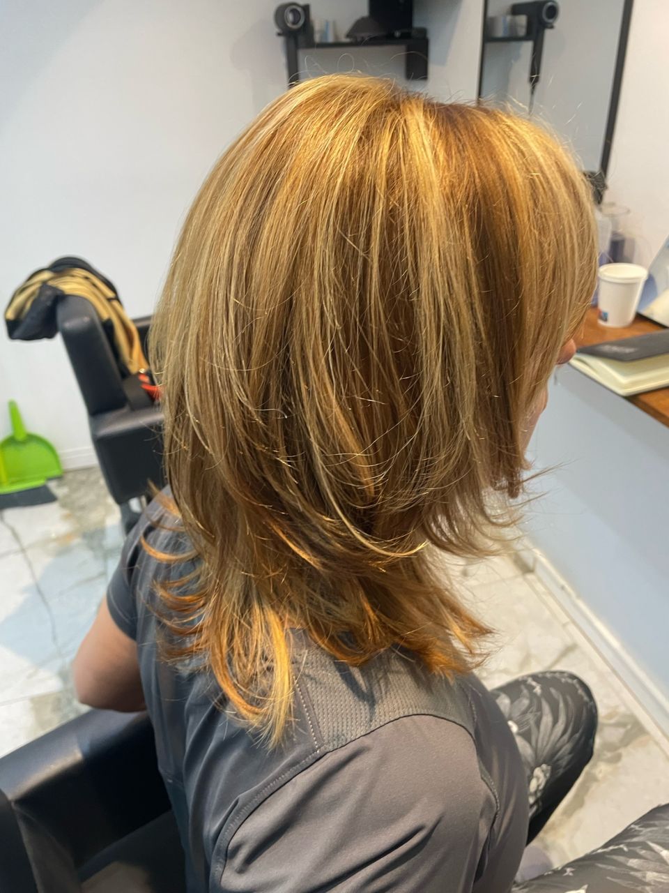 Pachet Tuns - par mediu made by Anca LC - from Stailer