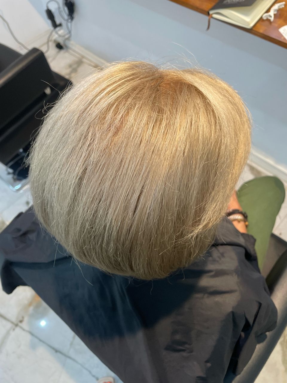 Pachet vopsit - par mediu made by Anca LC - from Stailer