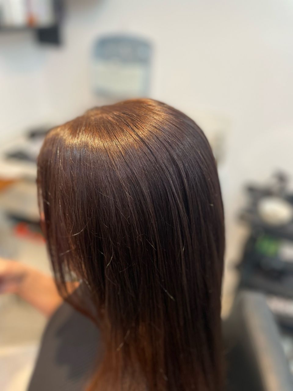 Tratament reconstructiv pentru par made by Anca LC - from Stailer