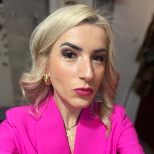 Bianca Rebeca Dascălu