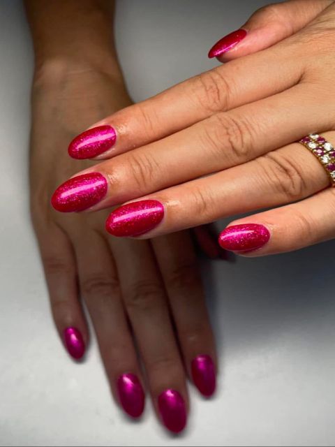 Intretinere unghii tehnice