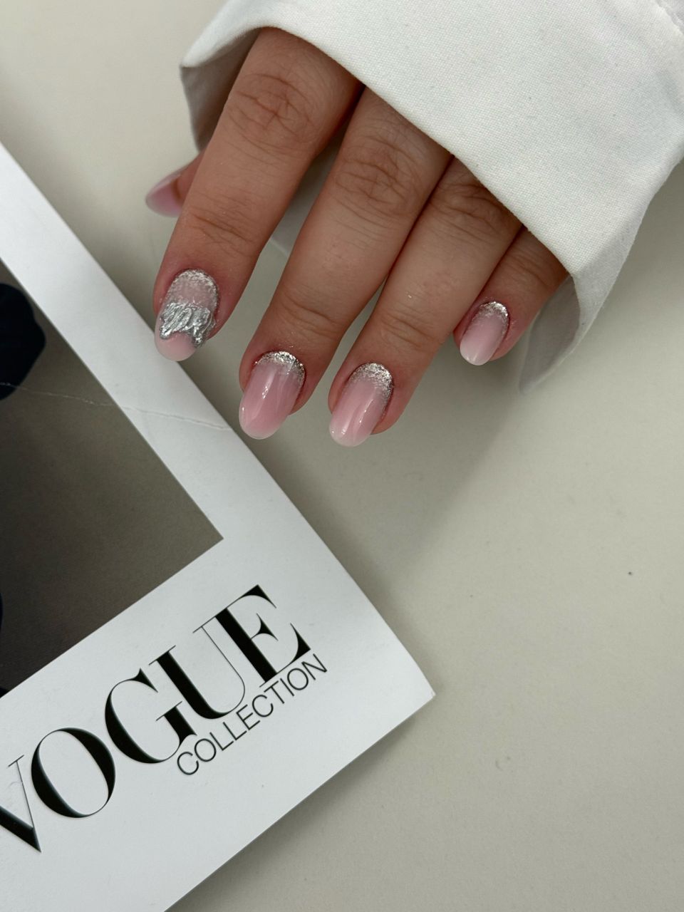 Intretinere gel - unghii scurte made by Denisa Maria Mocean - from Stailer Intretinere gel - unghii scurte made by Denisa Maria Mocean - from Stailer