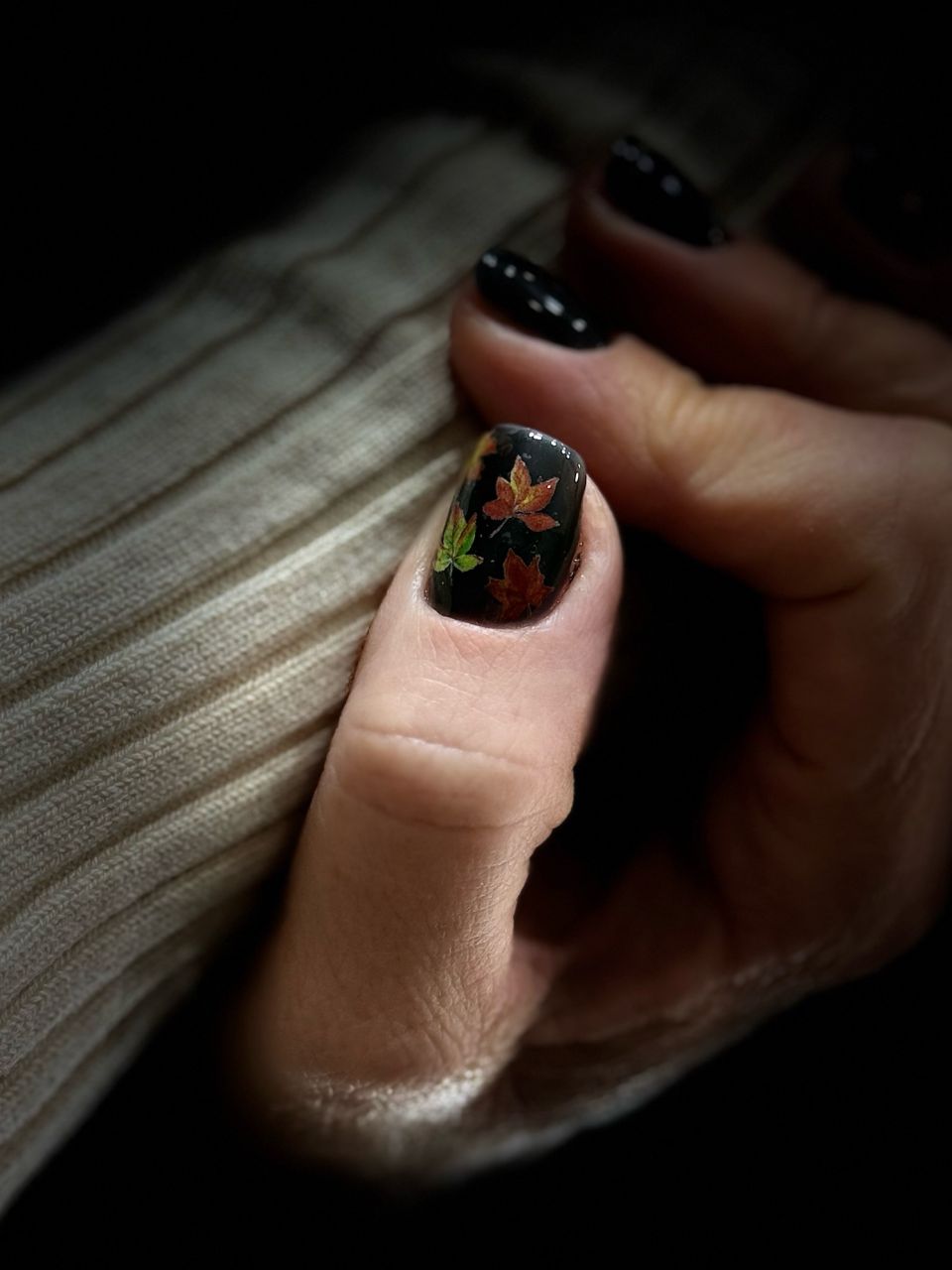 Model unghie made by Denisa Maria Mocean - from Stailer