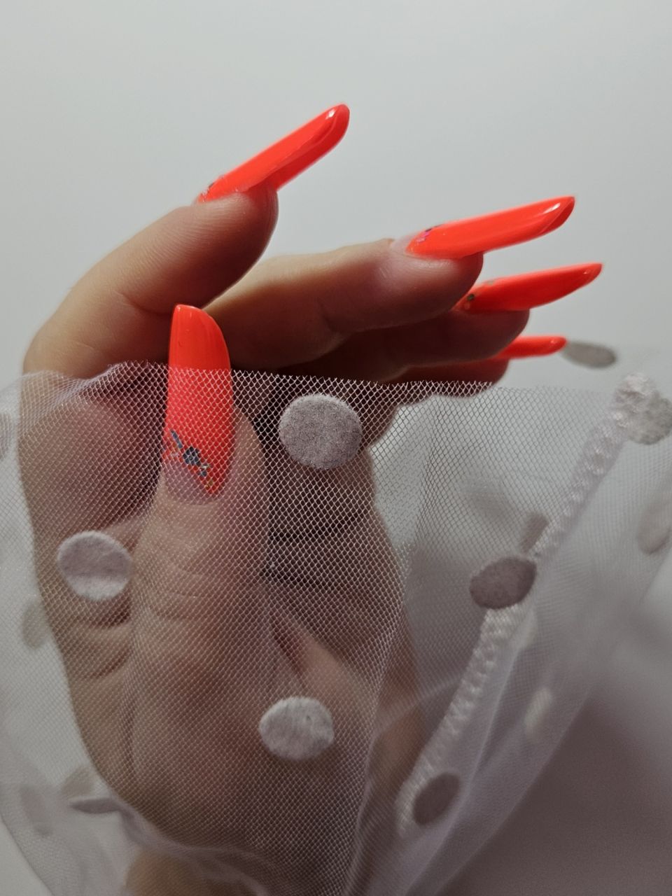 Manichiura constructie unghii cu gel made by Angelica Sindila - from Stailer