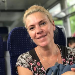 Mihaela Muresan