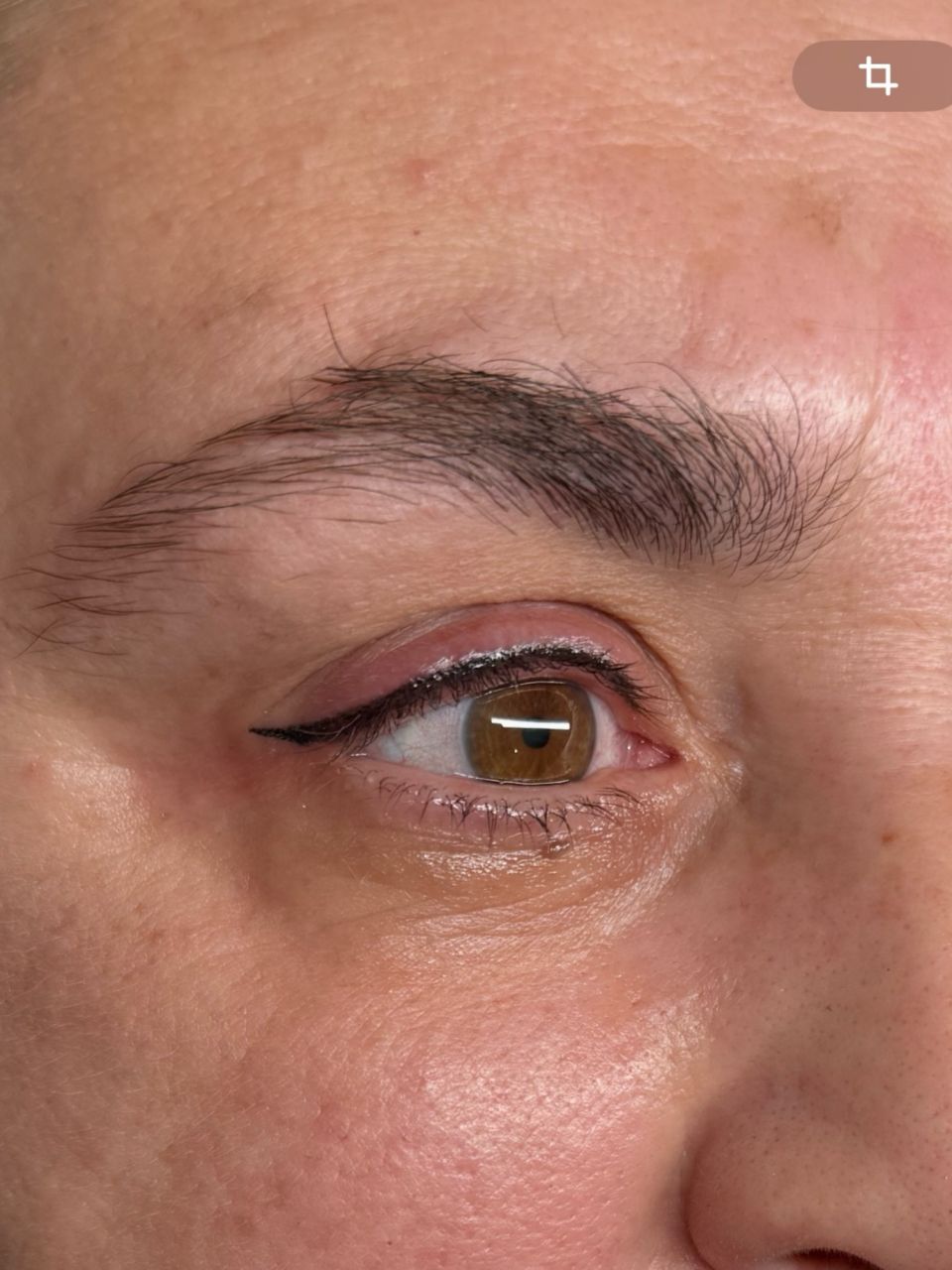 Micropigmentare made by Alexandra Marcut - from Stailer