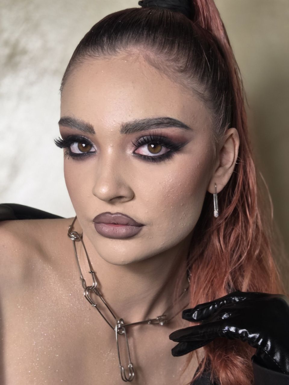 Machiaj evenimente made by Cristina  Bucur - from Stailer