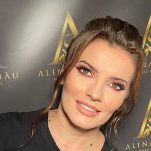 Anca Guta Anca Guta