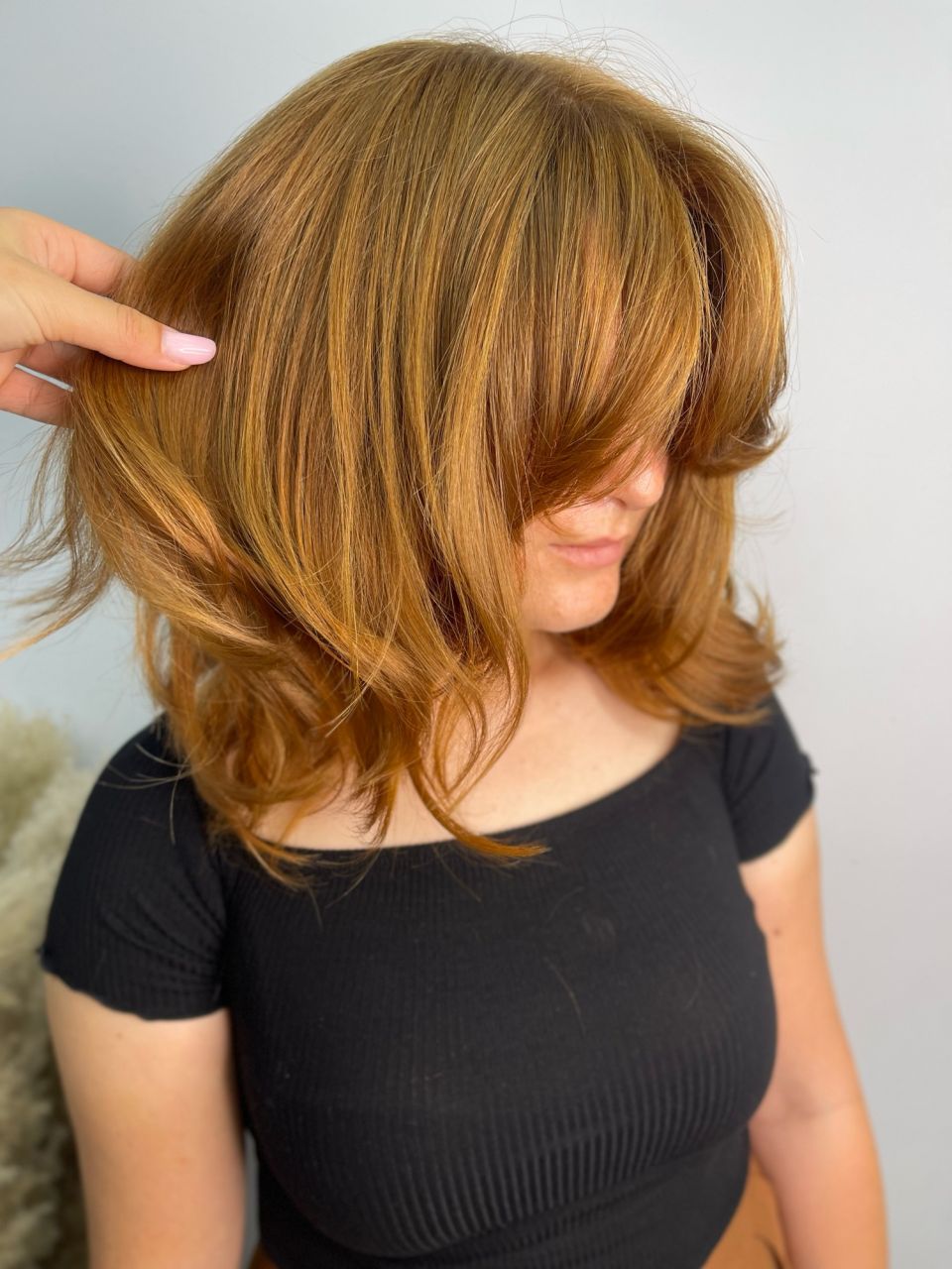 Pachet Tuns - par mediu made by Marta Dobi - from Stailer