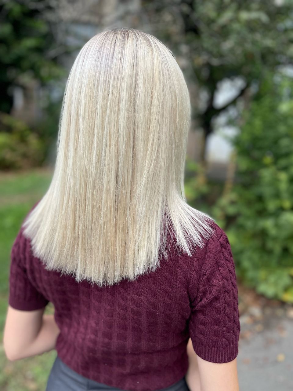 Pachet Vopsit Balayage made by Marta Dobi - from Stailer