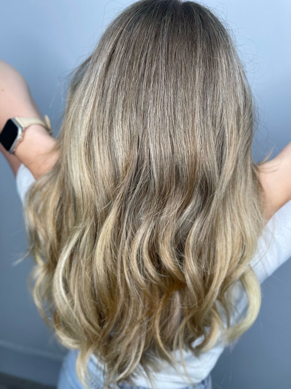Pachet Vopsit Balayage made by Marta Dobi - from Stailer
